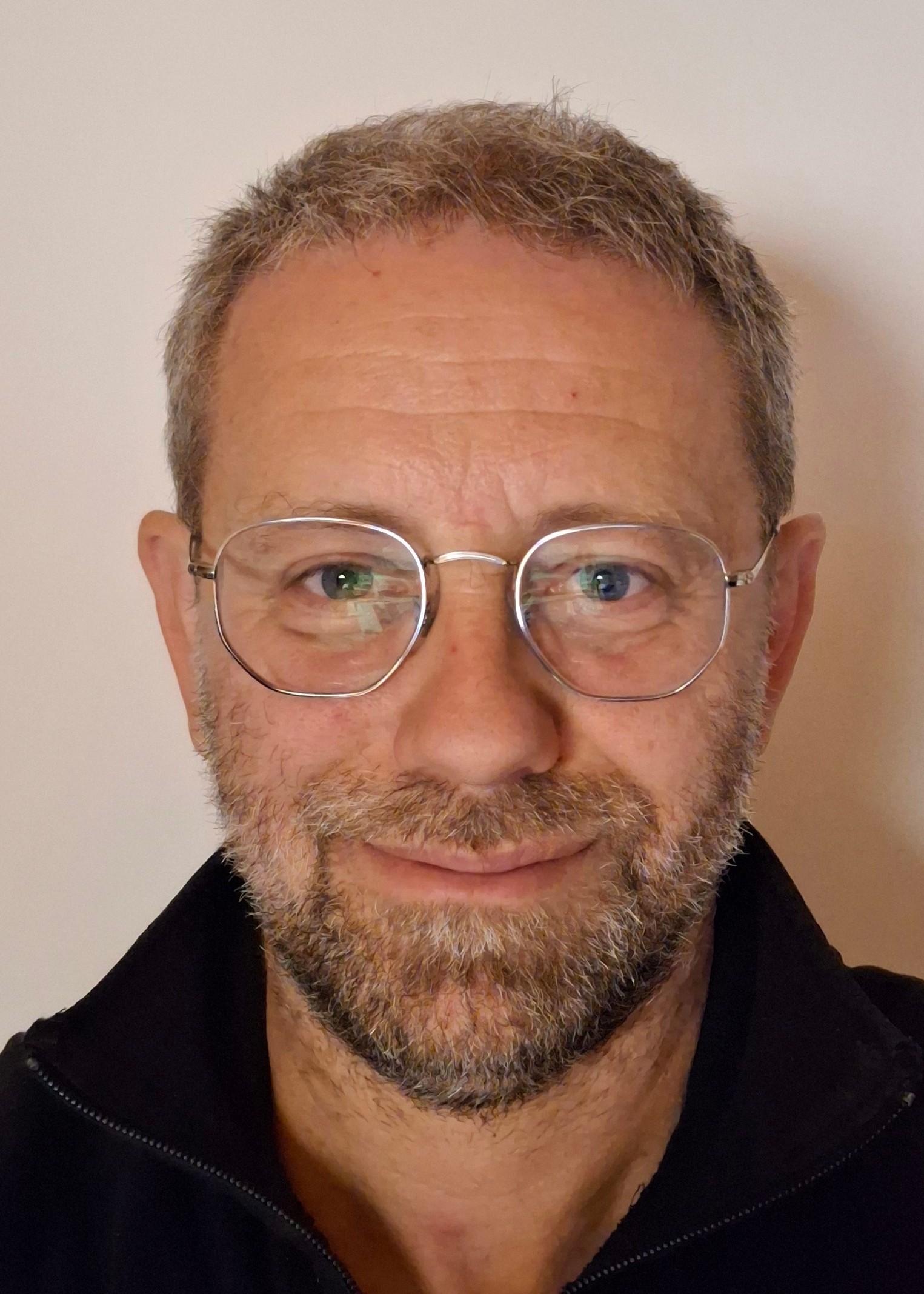 Claudio Agostinelli