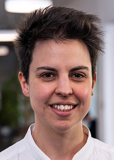 Giulia Bertagnolli