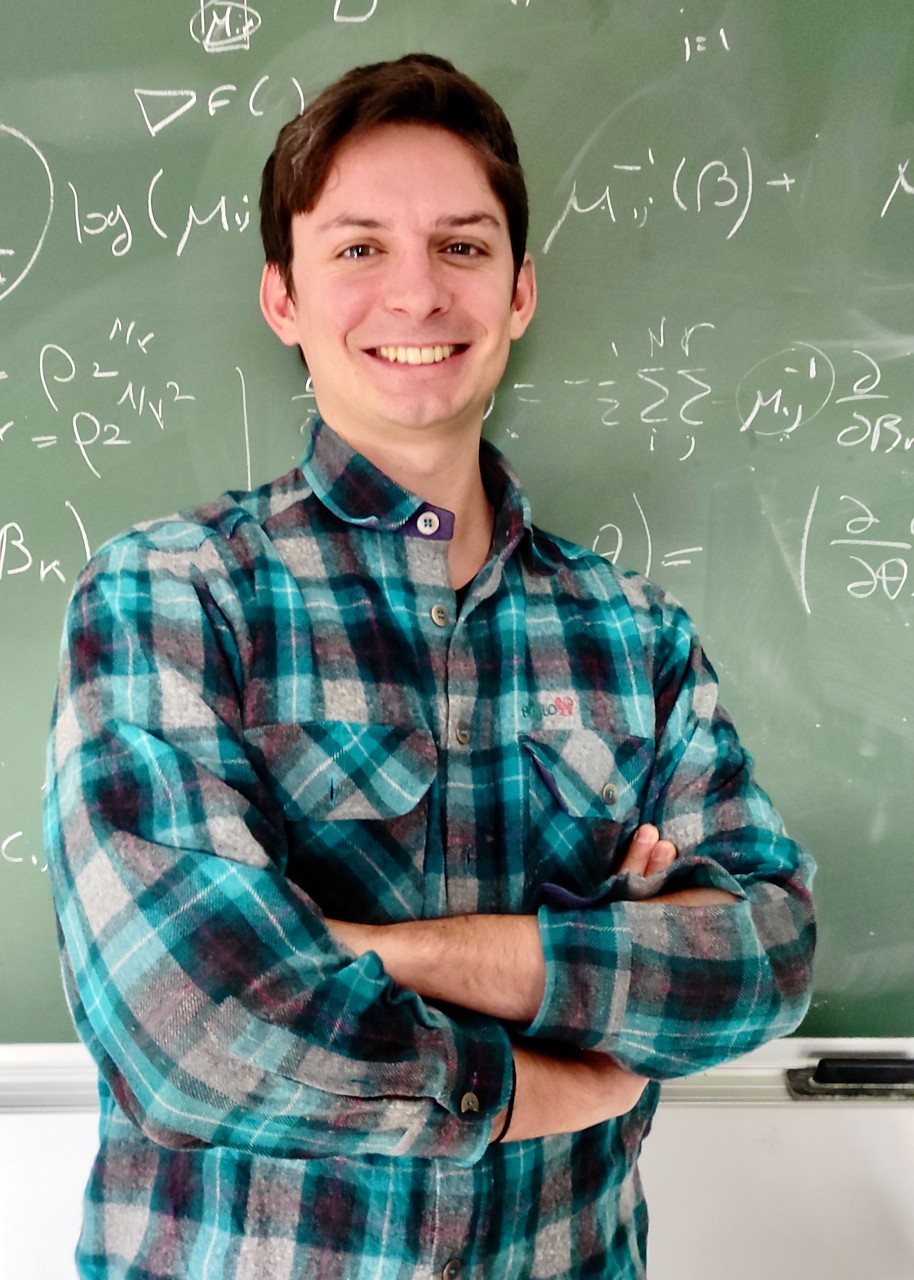 Matteo Framba