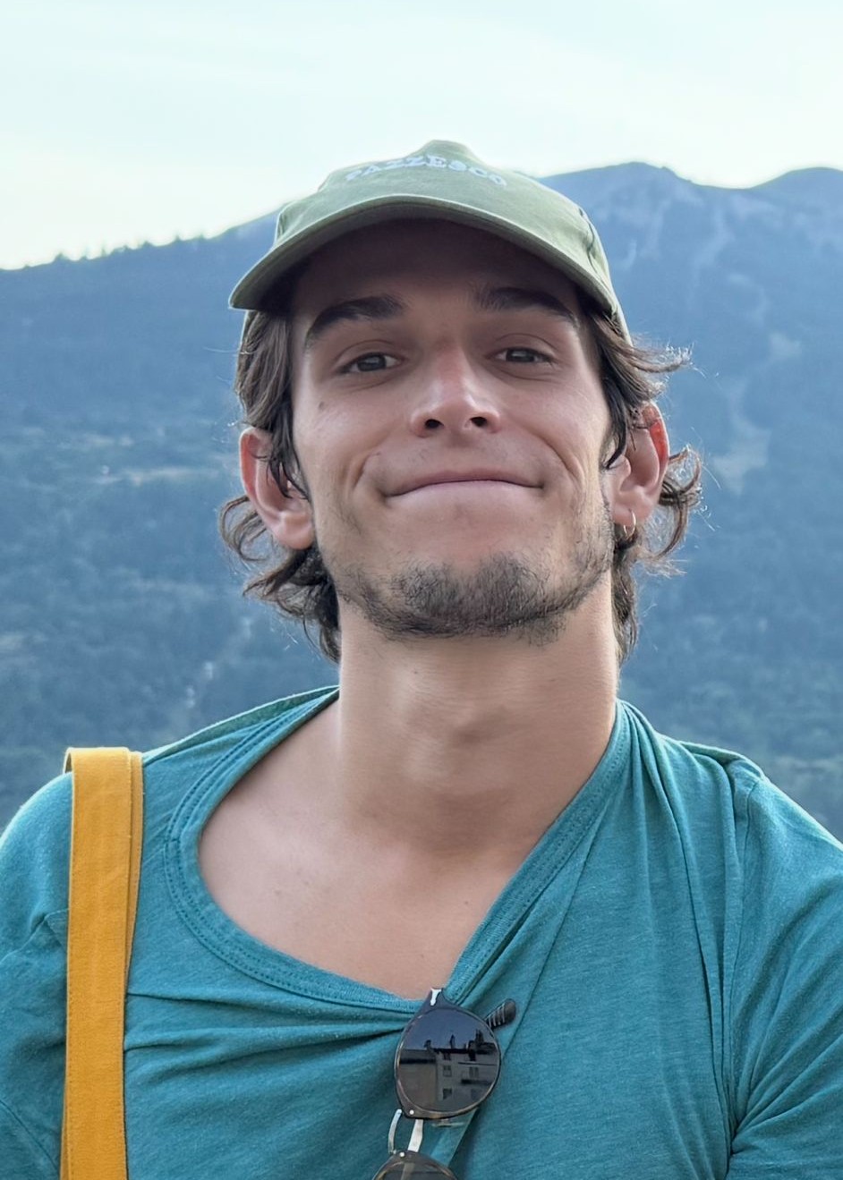 Matteo Scianna
