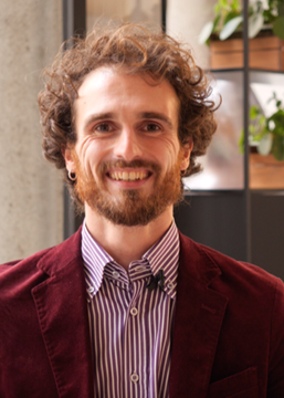 Sebastian Raimondo