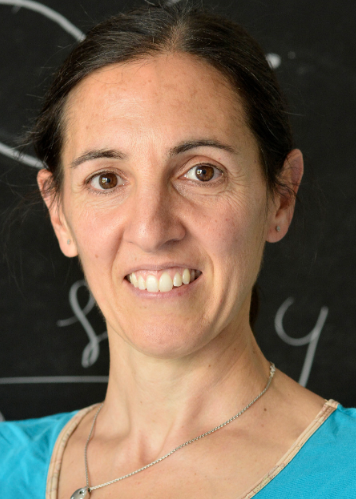 Veronica Vinciotti