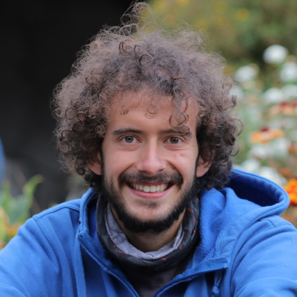 Luca Coviello
