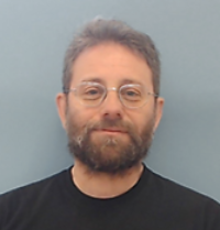 Claudio Agostinelli