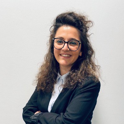 Martina Boschi