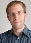 Joel Tropp