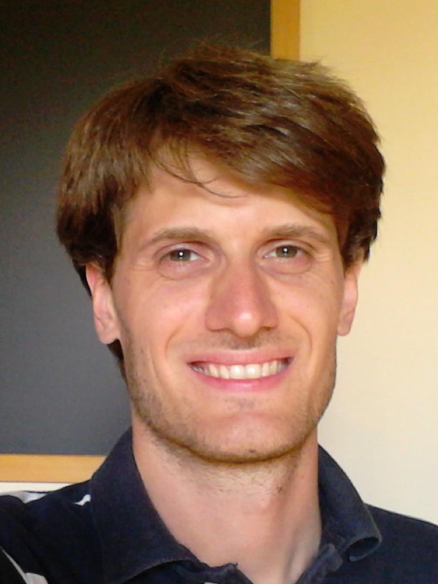 Dario Trevisan