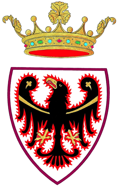 PROVINCIA AUTONOMA DI TRENTO