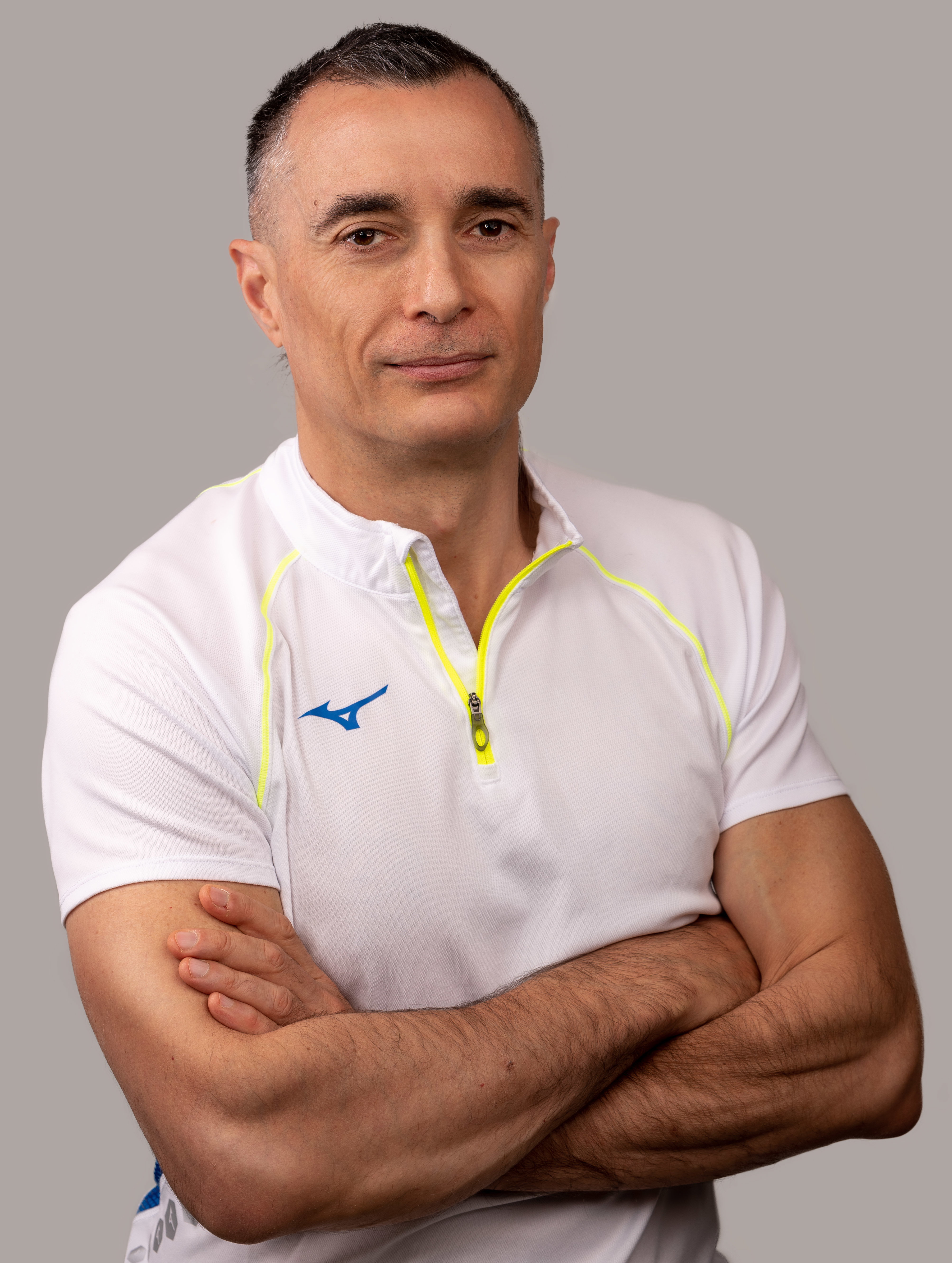 Maurizio Parton