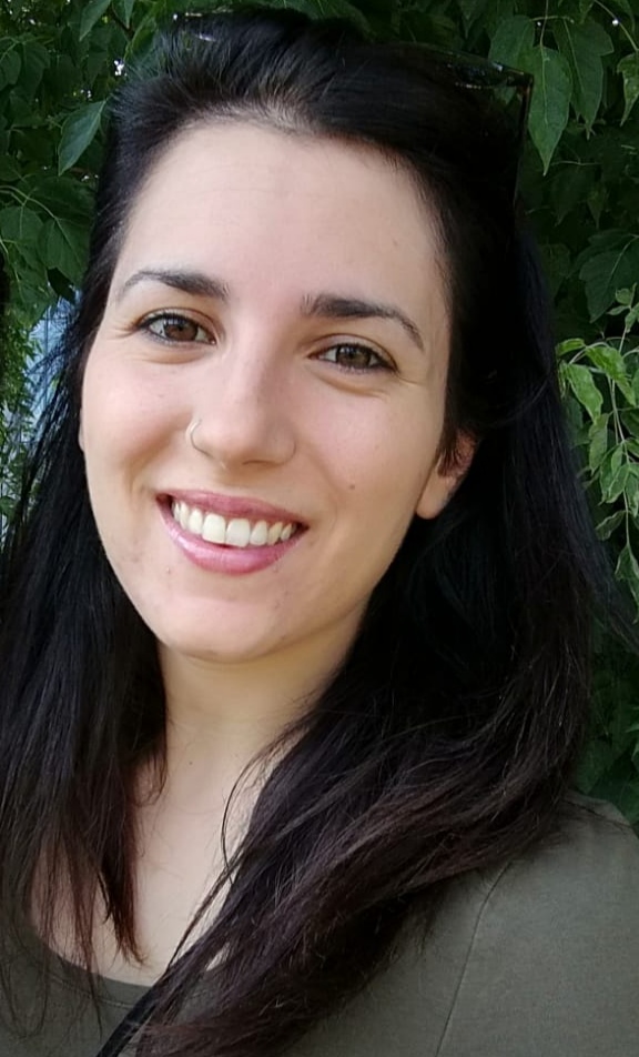 Alessia Caponera