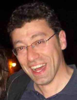Agustin Mayo-Iscar