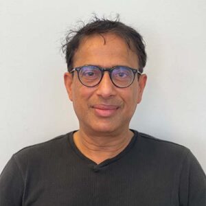 Anand Vidyashankar