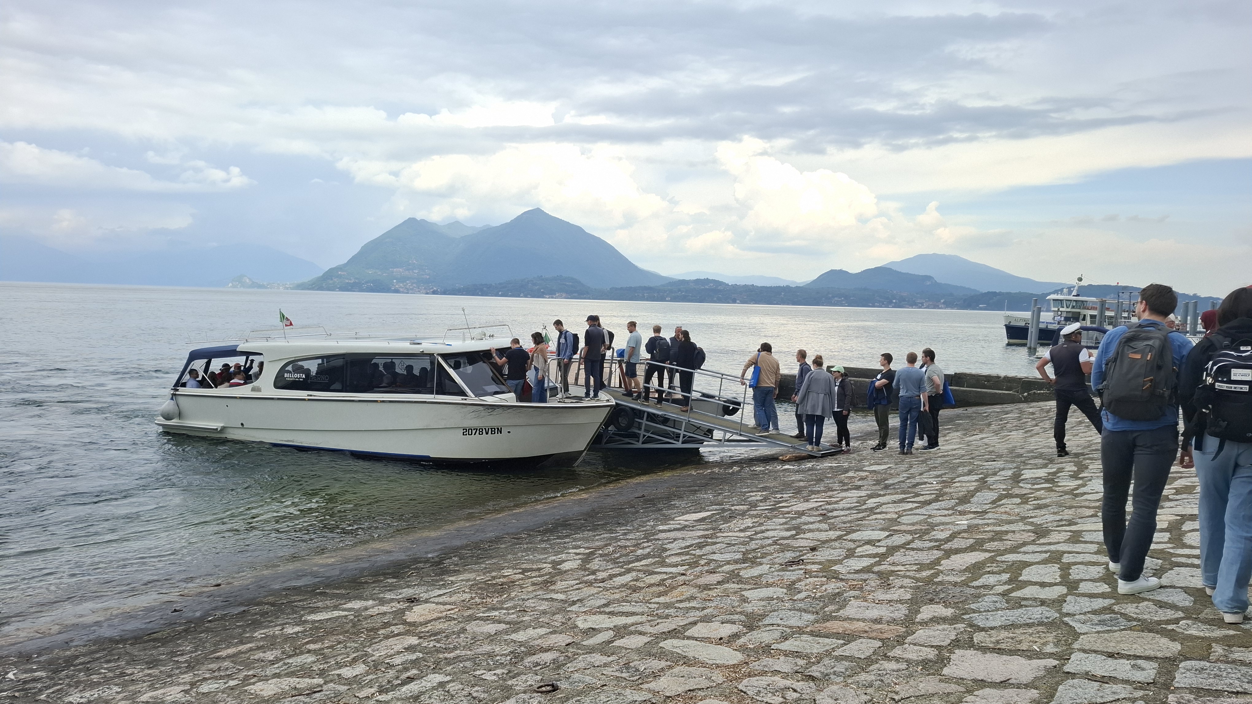 isole