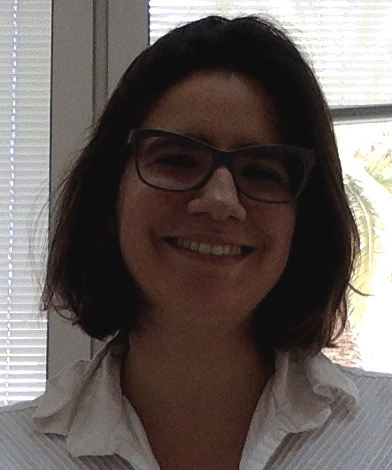 Alicia Nieto Reyes