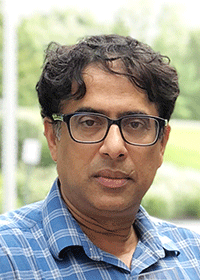 Anand Vidyashankar