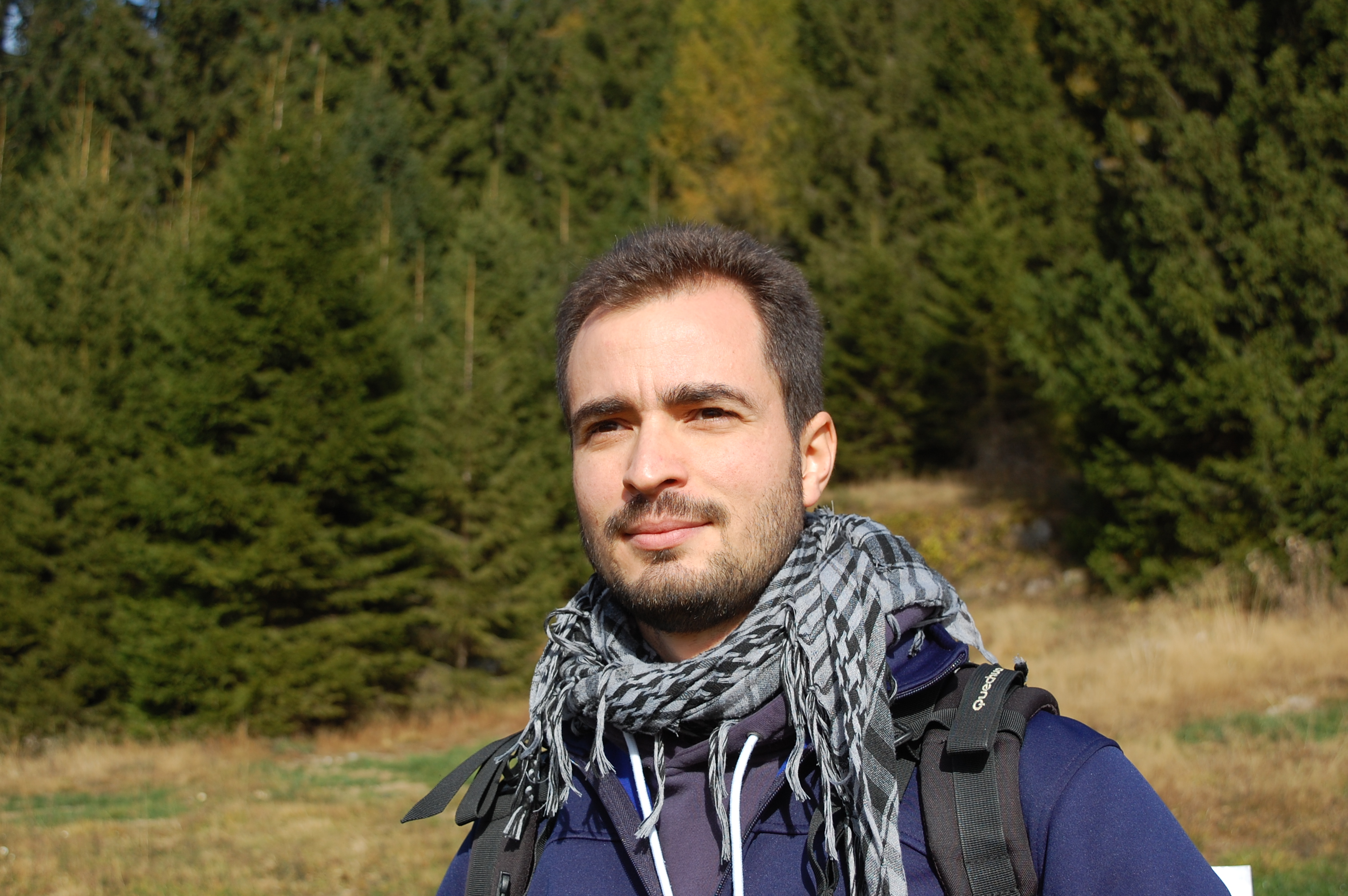 Antonio Canale