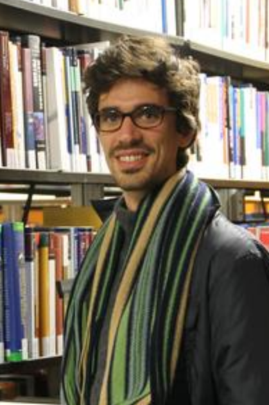 Carlo Orrieri