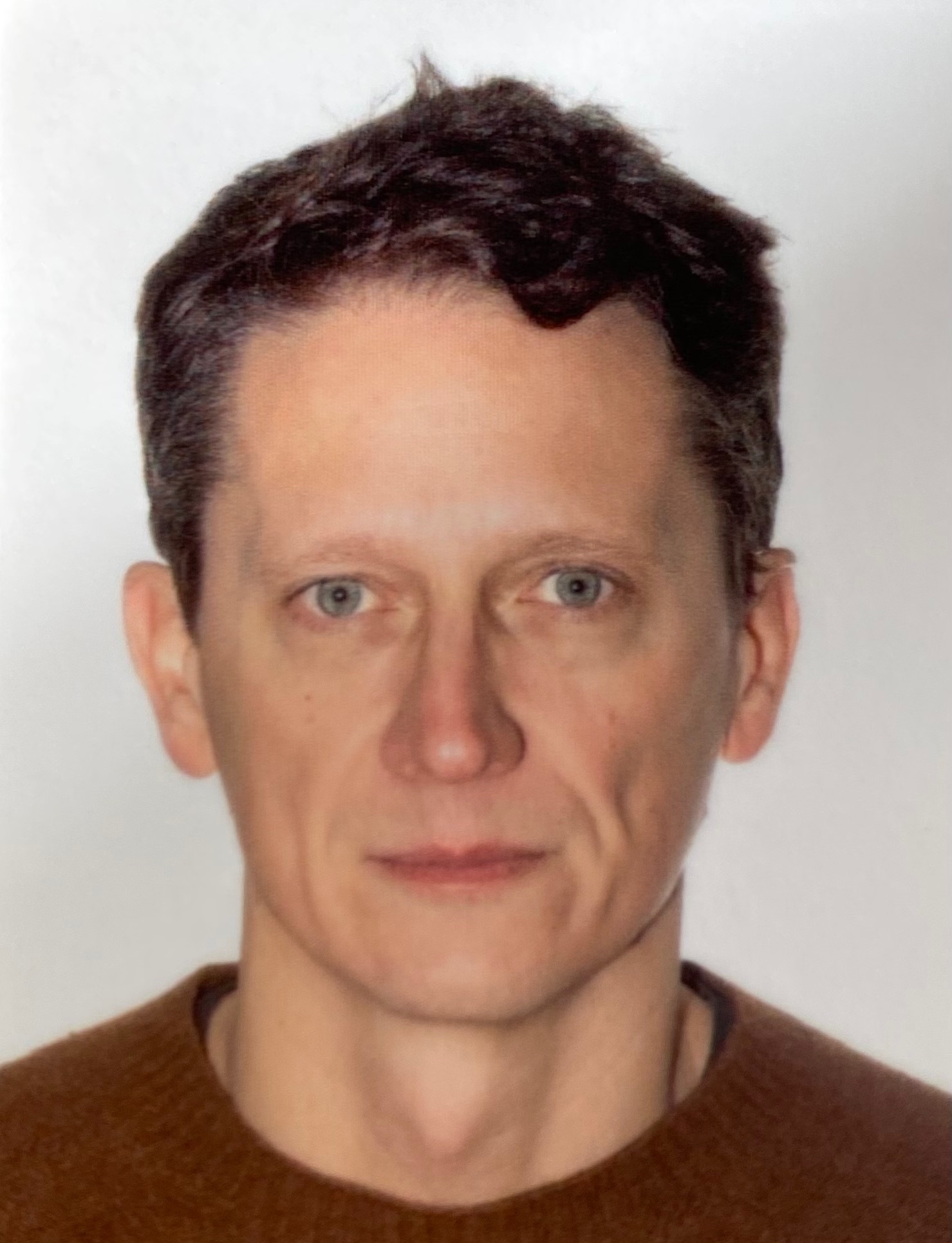 Nicola Sartori
