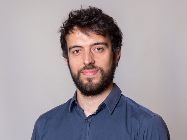 Paolo Pigato